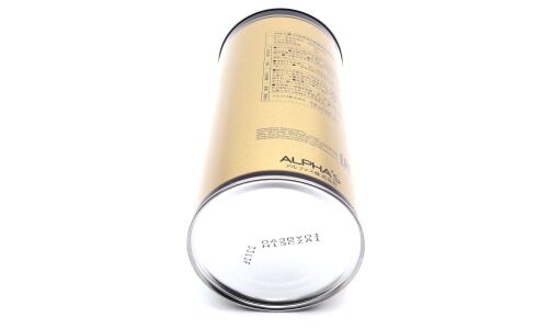 Масло моторное ALPHA'S Engine Oil 0w16, синтетическое, API SP, ILSAC GF-6B, для бензинового двигателя, 1л, арт. 810041