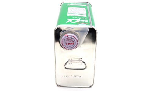 Масло моторное ALPHA'S Engine Oil 0w16, синтетическое, API SP, ILSAC GF-6B, для бензинового двигателя, 4л, арт. 810044