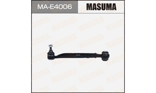 Рычаг подвески Masuma, задний, для Mercedes-Benz C-Class (W205), арт. MA-E4006