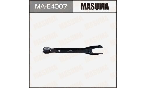 Рычаг подвески Masuma, задний, для Mercedes-Benz C-Class (W205), арт. MA-E4007