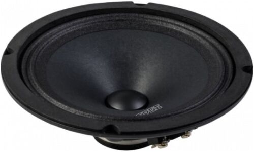 Среднечастотные динамики Edge EDBXPRO6N-E9, 6.5" (16.5см), 100/200Вт, 120-8000Гц, 2шт