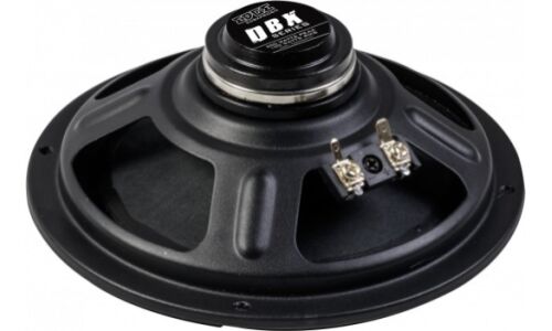 Среднечастотные динамики Edge EDBXPRO6N-E9, 6.5" (16.5см), 100/200Вт, 120-8000Гц, 2шт