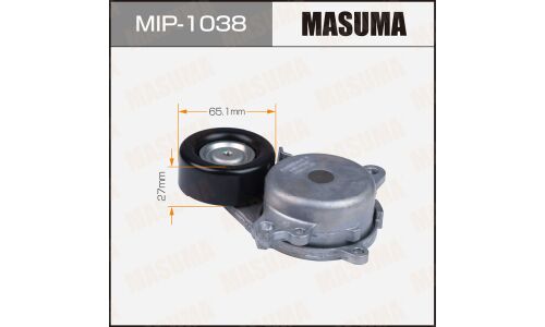 Натяжитель ремня привода навесного оборудования, M20AFKS