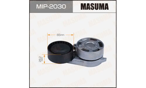 Натяжитель ремня привода навесного оборудования, MR20DD