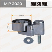 Натяжитель ремня ГРМ Masuma, для двигателей 6B31, арт. MIP-3020