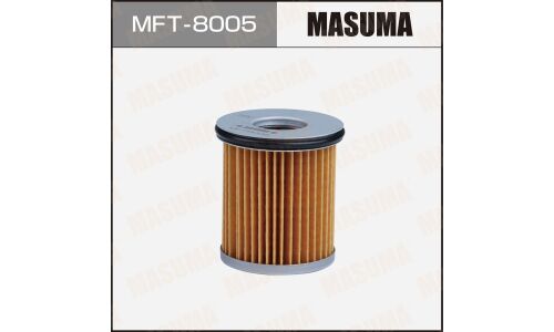Фильтр маслоохладителя АКПП Masuma, арт. MFT-8005