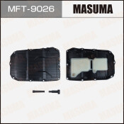 Фильтр трансмиссии Masuma (JT566)