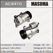 Компрессоры кондиционера MASUMA, OPEL ASTRA-J, ASTRA GTC / A16LET, A16XER