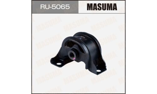 Подушка крепления двигателя MASUMA, (rear)