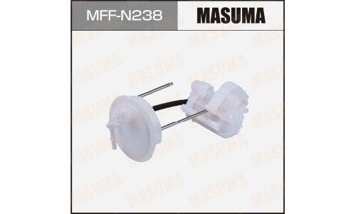 Фильтр топливный Masuma, для Nissan Tiida, арт. MFF-N238