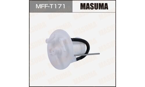 Фильтр топливный Masuma, для Toyota Passo, арт. MFF-T171