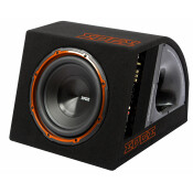 Сабвуфер активный EDGE EDB10A-E0, 10