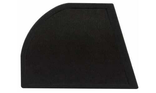 Сабвуфер активный EDGE EDB10A-E0, 10" (20см), 250/750Вт, 400x365x300мм