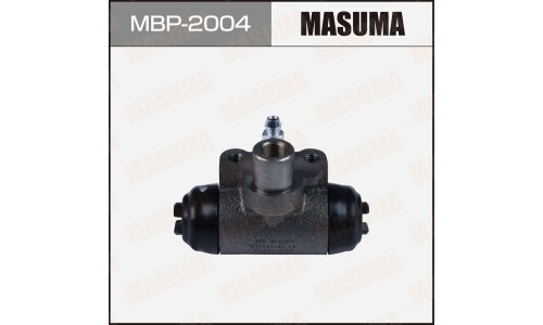 Рабочий тормозной цилиндр Masuma, задний, арт. MBP-2004