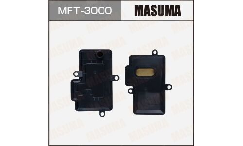 Фильтр масляный АКПП Masuma, арт. MFT-3000