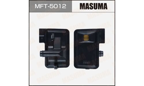 Фильтр масляный АКПП Masuma, арт. MFT-5012