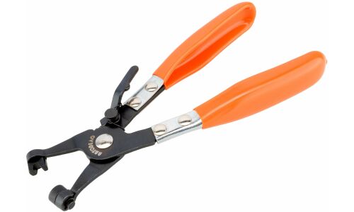 Съёмник хомутов систем охлаждения АвтоДело L250мм