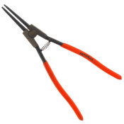 Съёмник стопор. колец АвтоДело на разжим, прямой 325мм (6/60)