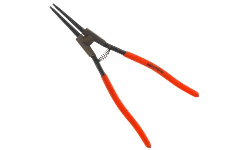 Съёмник стопор. колец АвтоДело на разжим, прямой 325мм (6/60)