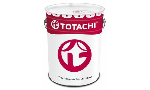 Масло моторное Totachi PowerDrive 5w30, синтетическое, JASO DL-1, для дизельного двигателя, 20л, арт. E8020