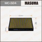 Фильтр салонный Masuma, арт. MC-324
