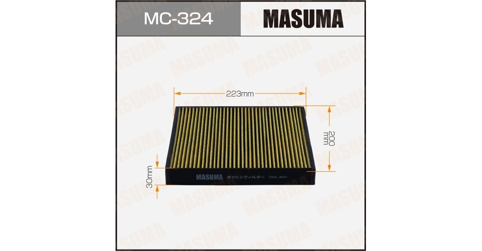 Отзывы об MASUMA MC-324. Рейтинг покупателей и мнения пользователей на ...