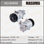 Компрессоры кондиционера MASUMA, OPEL CORSA-D / A10XEP, A12XER, A14XER