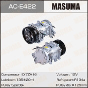 Компрессоры кондиционера MASUMA,