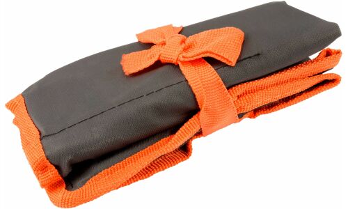 Съёмник стопор. колец, набор АвтоДело 4пр., L-180, сумка