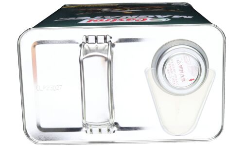 Масло моторное Castrol JDM Magnatec 5w30, синтетическое, API SP, ILSAC GF-6A, для бензинового двигателя, 4л, арт. 3425765