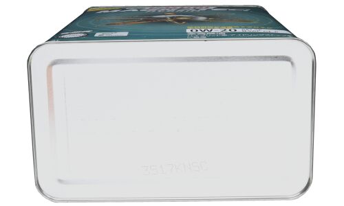 Масло моторное Castrol JDM Magnatec Hybrid 0w20, синтетическое, API SP, ILSAC GF-6A, для бензинового двигателя, 4л, арт. 3425705