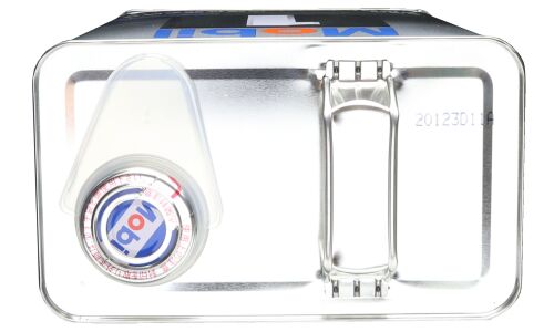 Масло моторное Mobil 1 5w30, синтетическое, API SP, ILSAC GF-6A, ACEA A5/B5, для бензинового двигателя, 4л, арт. 117620