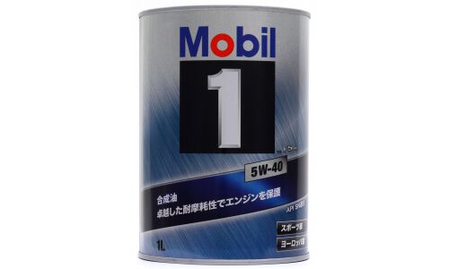 Масло моторное Mobil 1 FS X2 5w40, синтетическое, API SN/CF, ACEA A3/B3/B4, для бензинового двигателя, 1л, арт. 117440
