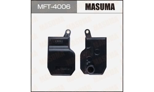 Фильтр масляный АКПП Masuma, арт. MFT-4006