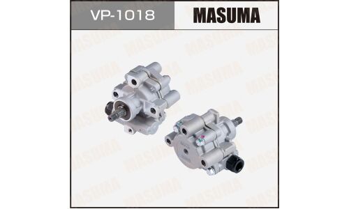 Насос гидроусилителя руля Masuma, для Toyota Land Cruiser, Lexus LX470, арт. VP-1018
