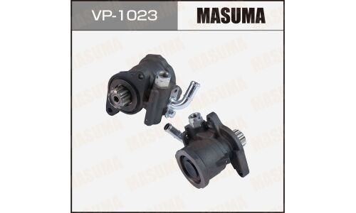 Насос гидроусилителя руля Masuma, для Toyota HiAce, арт. VP-1023