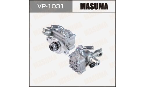 Насос гидроусилителя руля Masuma, для Toyota Land Cruiser Prado, арт. VP-1031