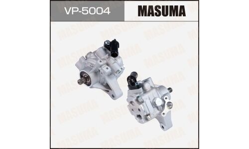 Насос гидроусилителя руля Masuma, для Honda CR-V, арт. VP-5004