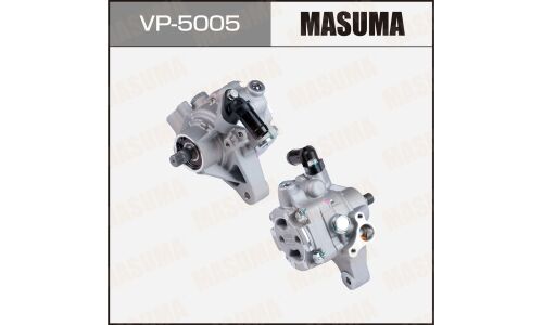 Насос гидроусилителя руля Masuma, для Honda Accord, арт. VP-5005