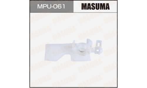 Фильтр (сетка) бензонасоса Masuma, арт. MPU-061
