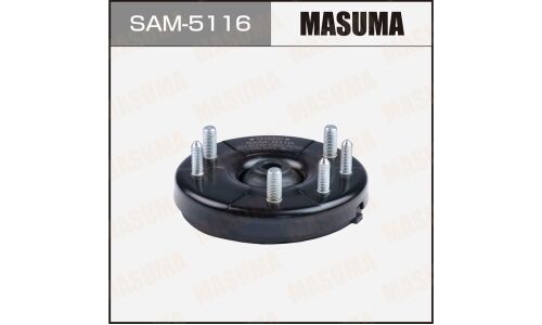 Опора амортизатора (чашка стоек) MASUMA, ACCORD, CROSSTOUR / CU1, TF2 front LH