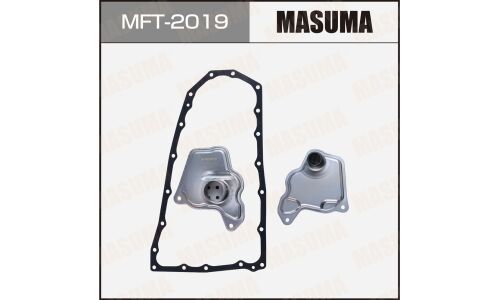 Фильтр трансмиссии Masuma (JT587K)