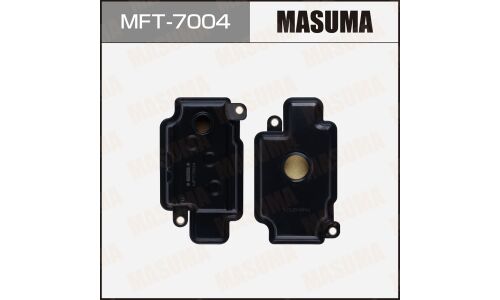 Фильтр масляный АКПП Masuma, арт. MFT-7004