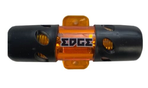 Kолба предохранителя + предохранитель EDGE 60А miniANL  8 / 4Ga