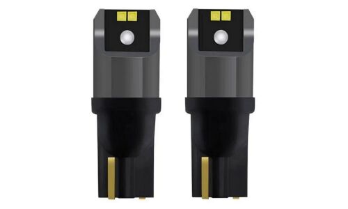 Лампа светодиодная Osram LEDriving SL Advance W5W (W2.1x9.5d, T10), 12В, 1.5Вт (соответствует 5Вт), 6200К, 1 шт, арт. 2980CW-02B