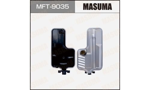 Фильтр масляный АКПП Masuma, арт. MFT-9035