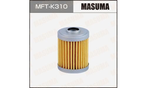 Фильтр трансмиссии Masuma (JT712)