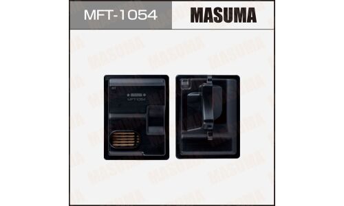 Фильтр масляный АКПП Masuma, арт. MFT-1054