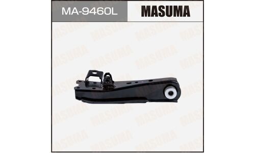 Рычаг подвески Masuma, передний, левый, нижний, для Toyota HiAce, арт. MA-9460L