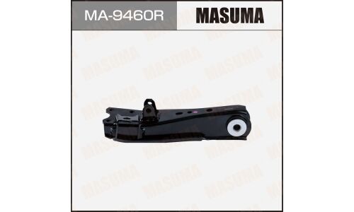 Рычаг подвески Masuma, передний, правый, нижний, для Toyota HiAce, арт. MA-9460R